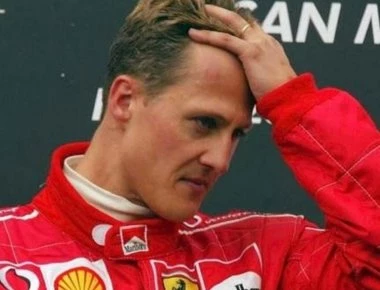 Τι ισχύει από τη νέα φημολογία για την κατάσταση του Σουμάχερ;